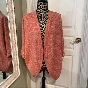 LuLaRoe Tract Cocoon Cardigan